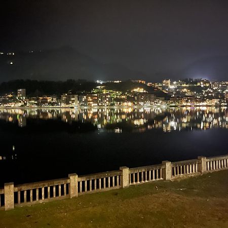 Casa Del Lago 奥梅尼亚 外观 照片