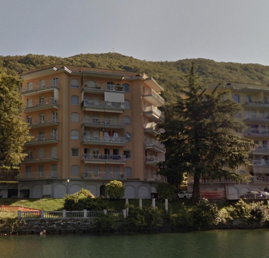 Casa Del Lago 奥梅尼亚 外观 照片