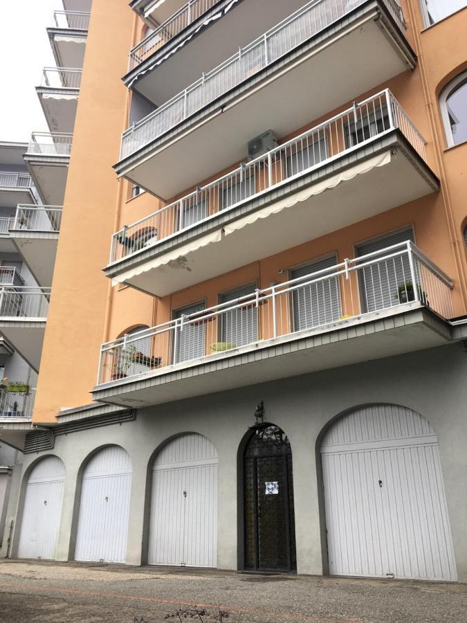 Casa Del Lago 奥梅尼亚 外观 照片