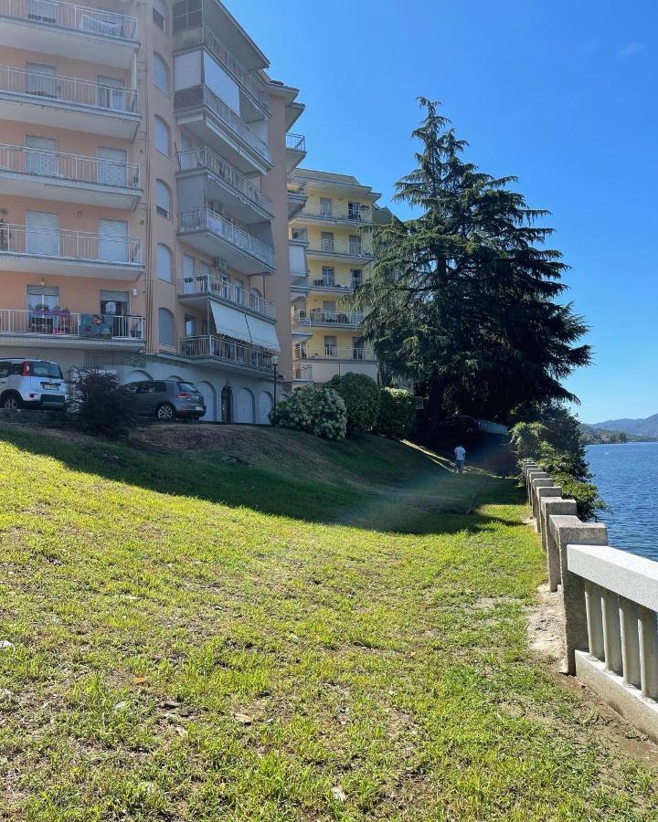 Casa Del Lago 奥梅尼亚 外观 照片