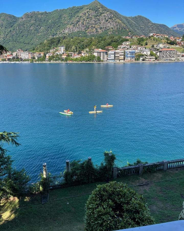 Casa Del Lago 奥梅尼亚 外观 照片