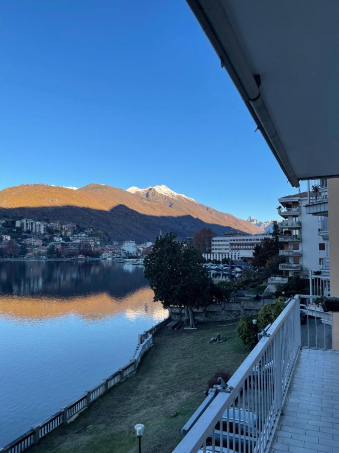 Casa Del Lago 奥梅尼亚 外观 照片