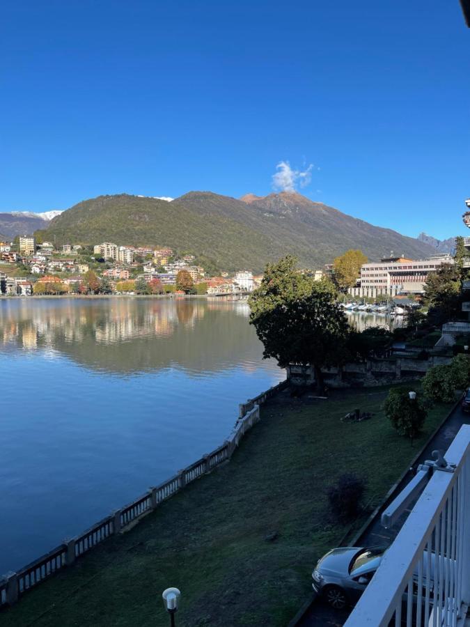 Casa Del Lago 奥梅尼亚 外观 照片