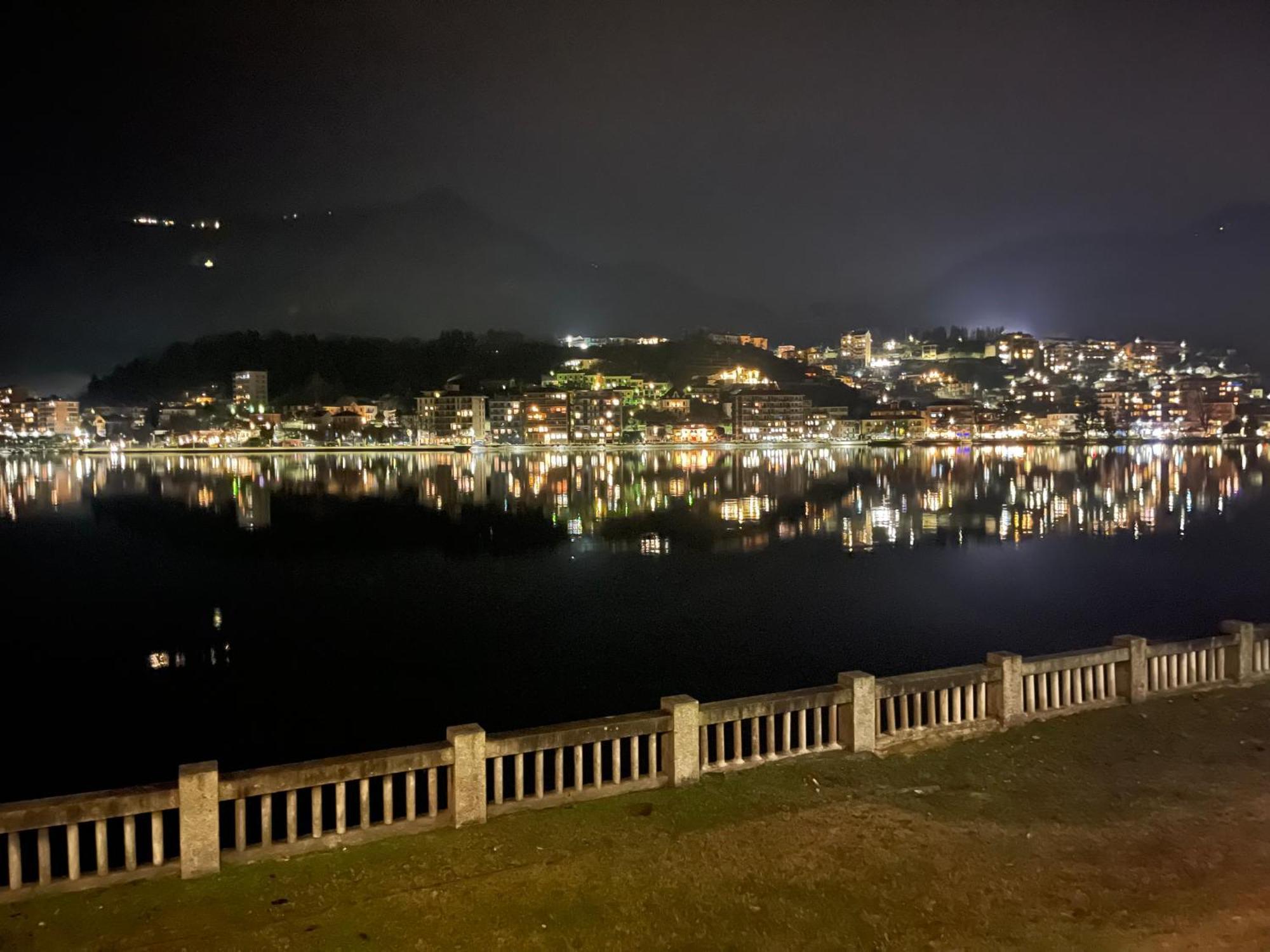 Casa Del Lago 奥梅尼亚 外观 照片