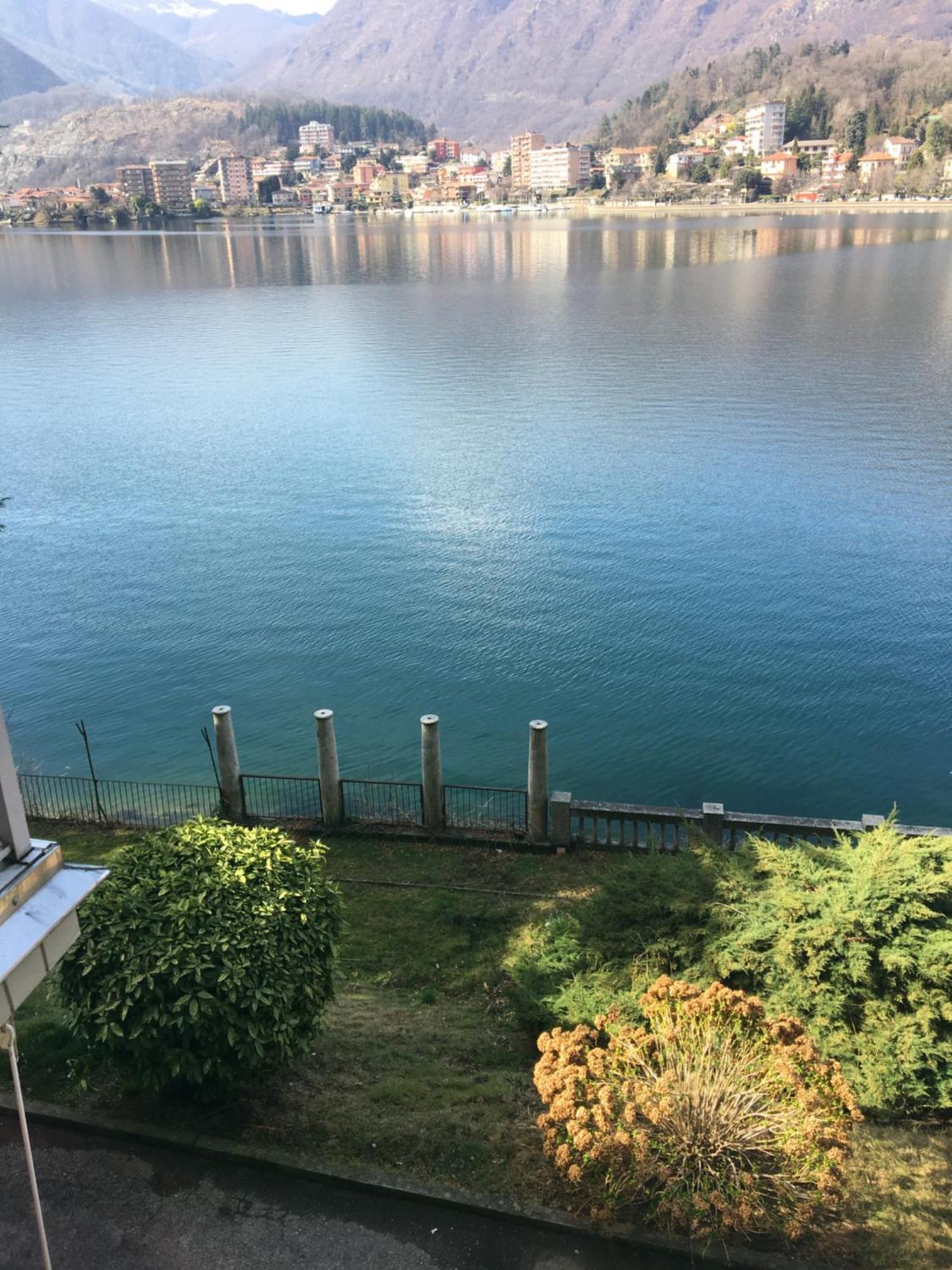 Casa Del Lago 奥梅尼亚 外观 照片