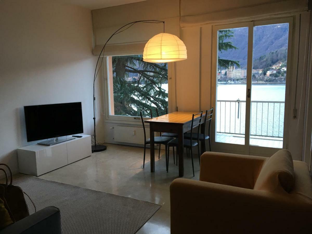 Casa Del Lago 奥梅尼亚 外观 照片