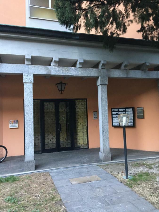 Casa Del Lago 奥梅尼亚 外观 照片