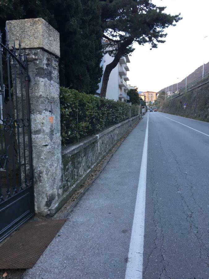 Casa Del Lago 奥梅尼亚 外观 照片