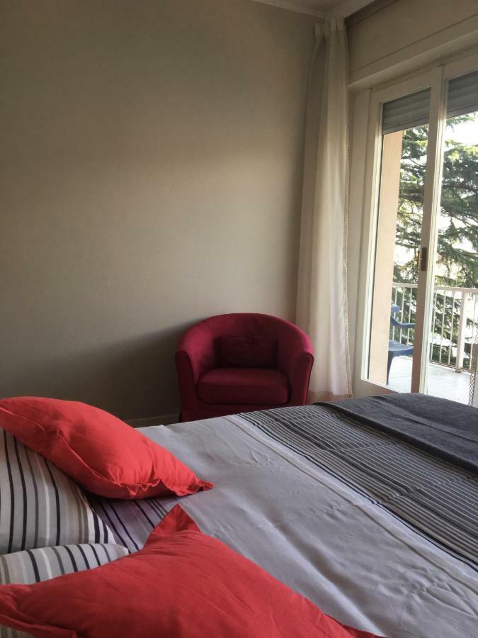 Casa Del Lago 奥梅尼亚 外观 照片