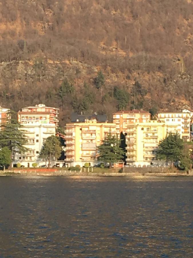 Casa Del Lago 奥梅尼亚 外观 照片
